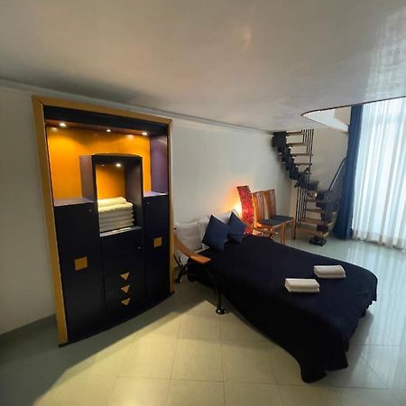 Nova Rooms Napoli Dış mekan fotoğraf