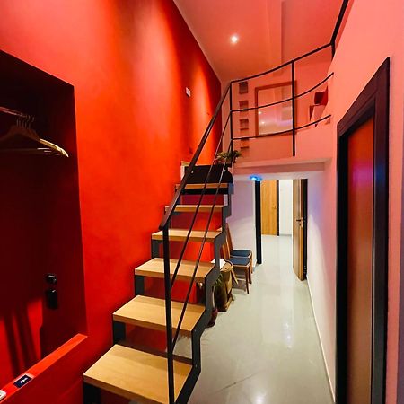 Nova Rooms Napoli Dış mekan fotoğraf