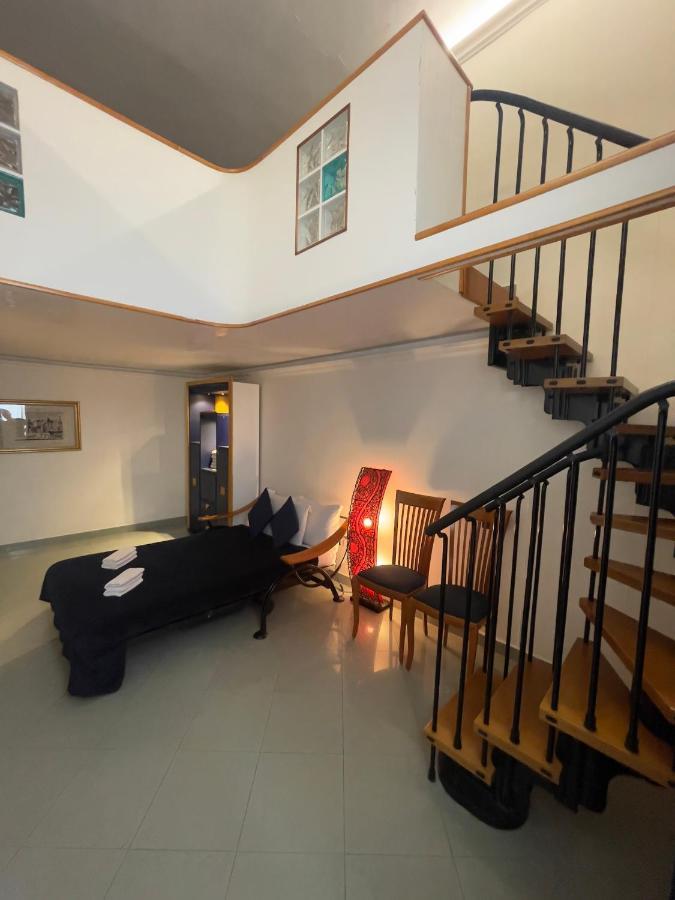Nova Rooms Napoli Dış mekan fotoğraf