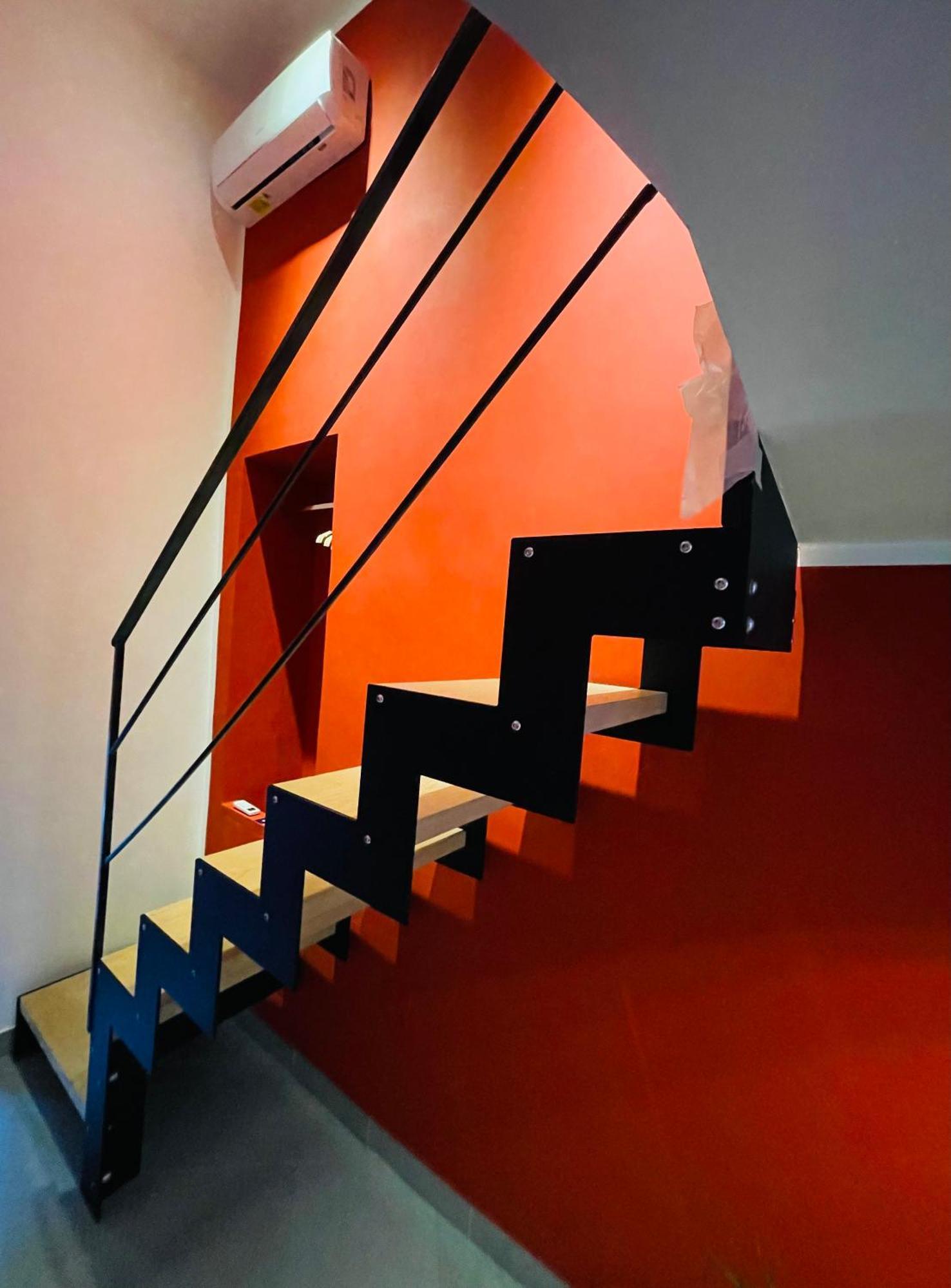Nova Rooms Napoli Dış mekan fotoğraf