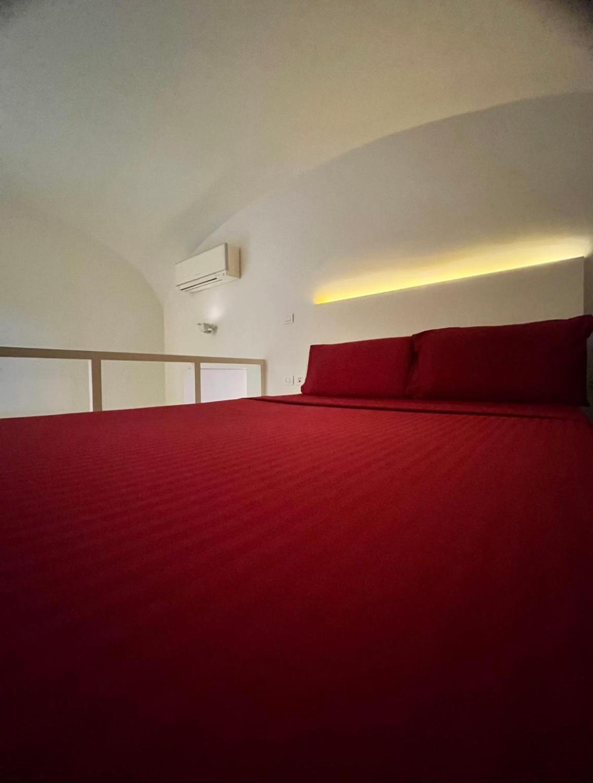 Nova Rooms Napoli Dış mekan fotoğraf